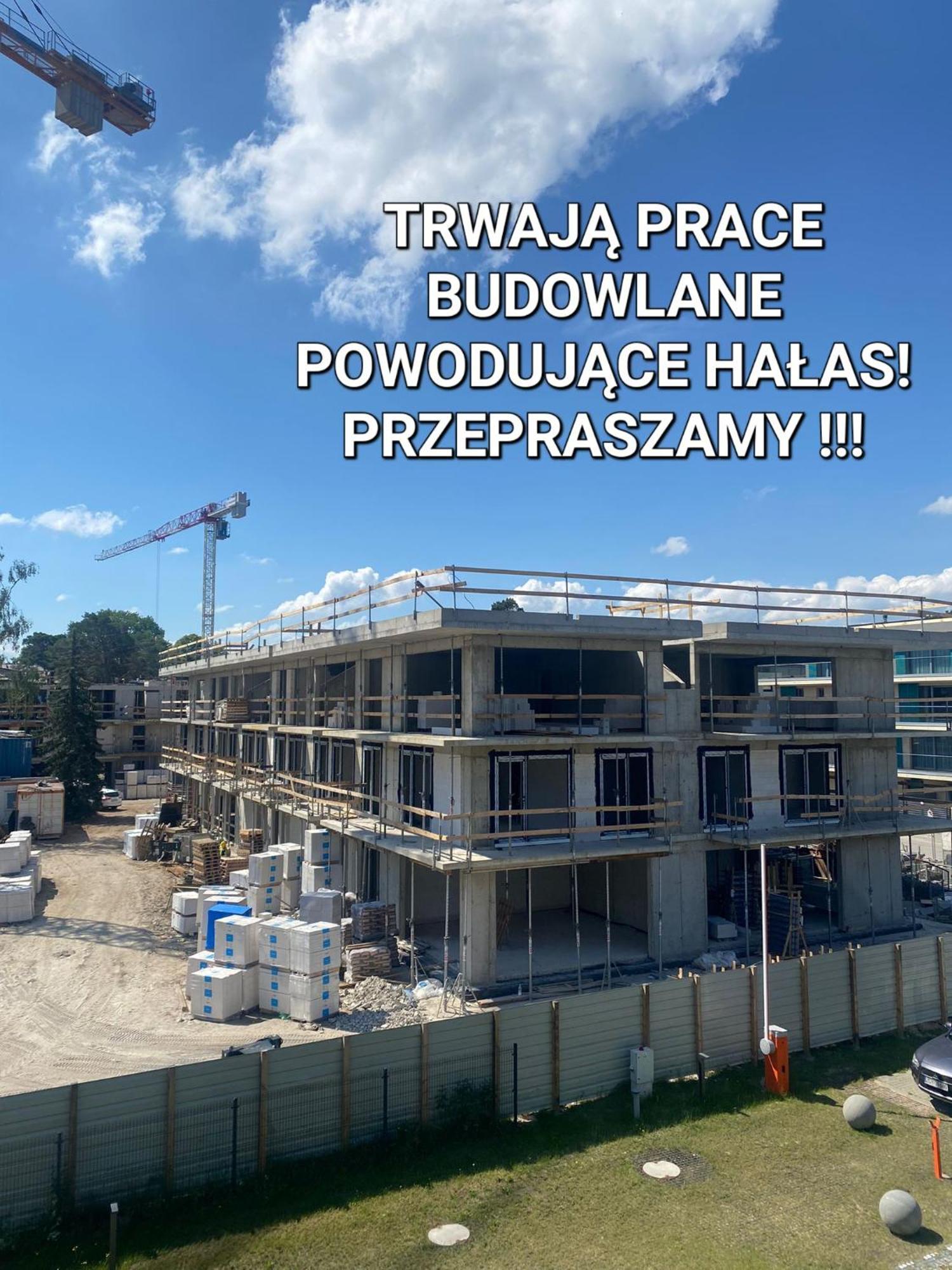 Rezydencja Niechorze 129 - 5D Apartamenty Exterior foto